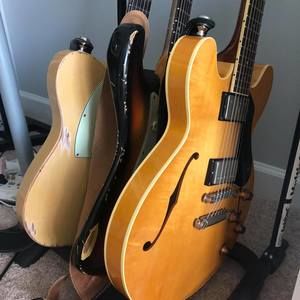 Meet your Posher, Chris